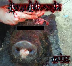 3 - P.I.G. (Pork in Gore)